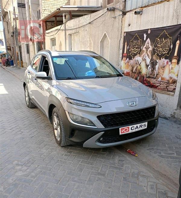 هيونداي كونا 2022 للبيع في العراق -  بغداد